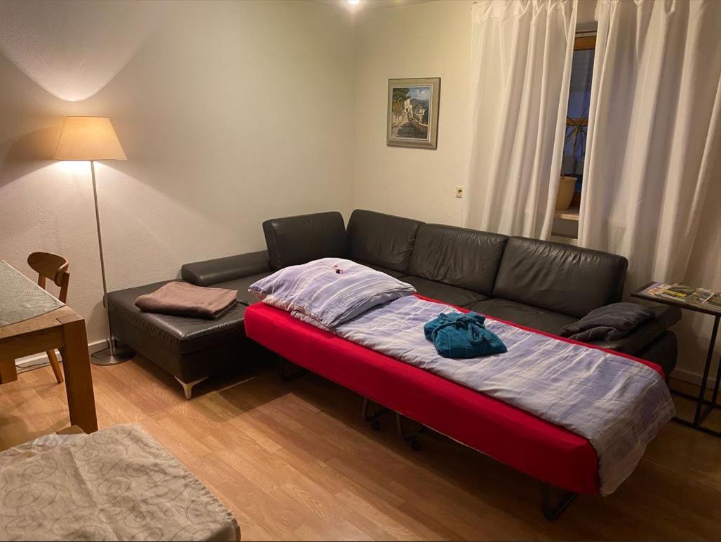 Komfort Feriendomizil JAKOBI Dietfurt an der Altmühl Exterior foto